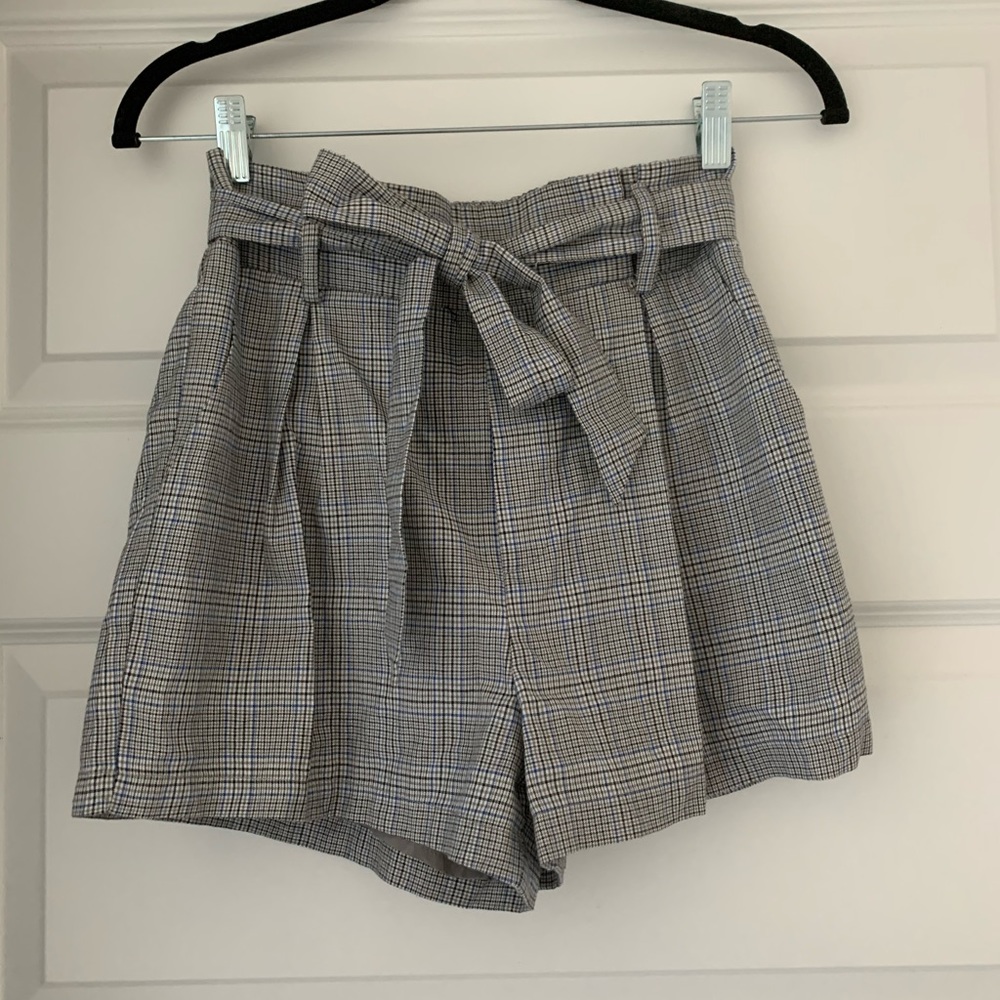 Formal/business shorts